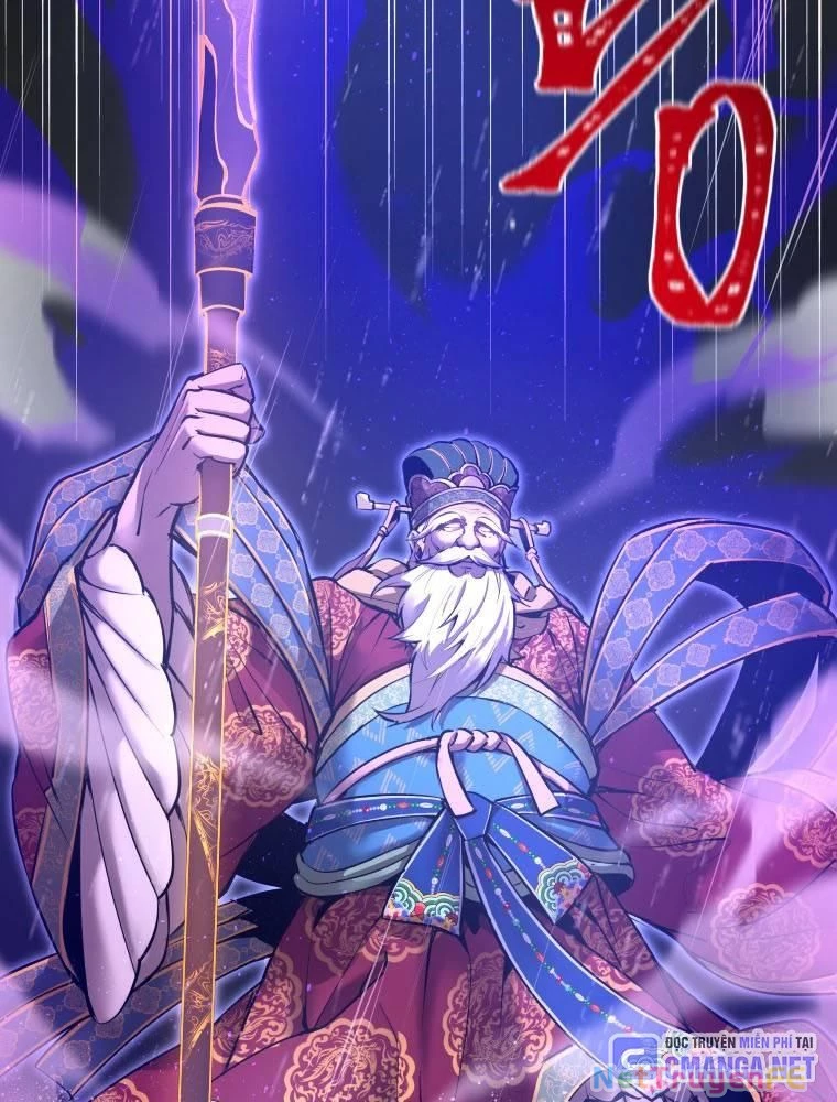 Thần Thoại Mất Tích Và Thiên Tài Pháp Thuật Chapter 21 - Trang 2