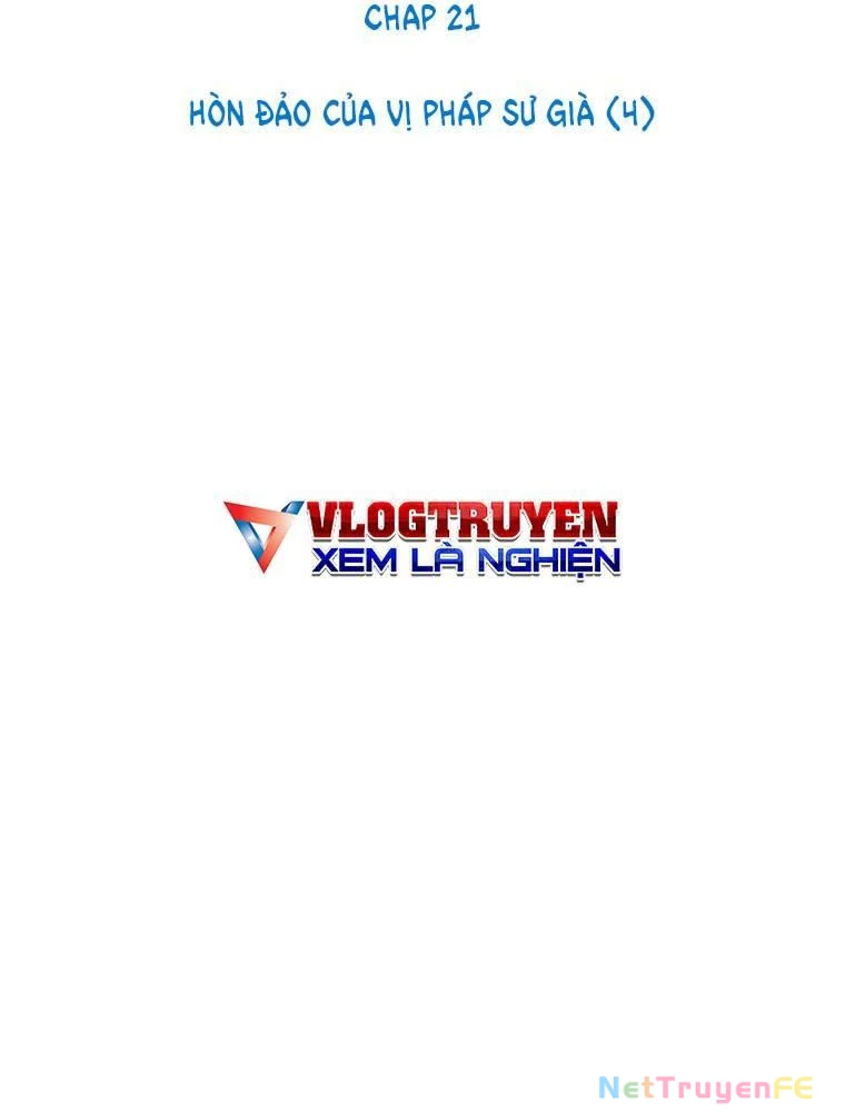 Thần Thoại Mất Tích Và Thiên Tài Pháp Thuật Chapter 21 - Trang 2