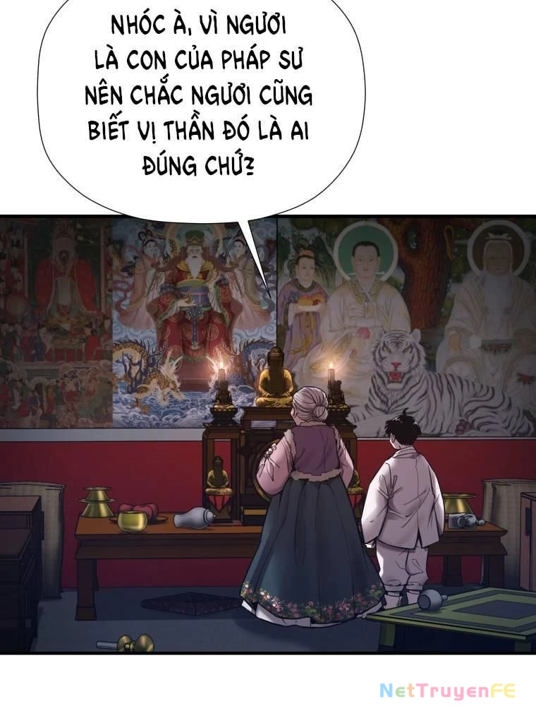 Thần Thoại Mất Tích Và Thiên Tài Pháp Thuật Chapter 21 - Trang 2