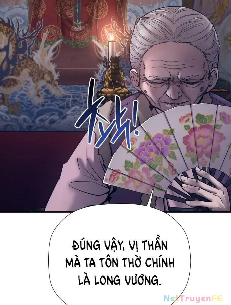 Thần Thoại Mất Tích Và Thiên Tài Pháp Thuật Chapter 21 - Trang 2