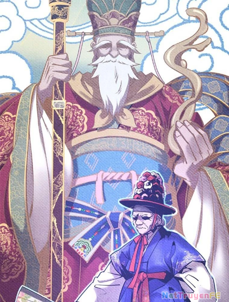 Thần Thoại Mất Tích Và Thiên Tài Pháp Thuật Chapter 21 - Trang 2