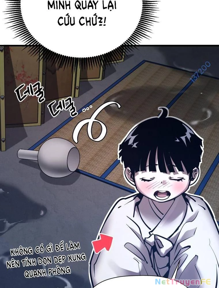 Thần Thoại Mất Tích Và Thiên Tài Pháp Thuật Chapter 21 - Trang 2