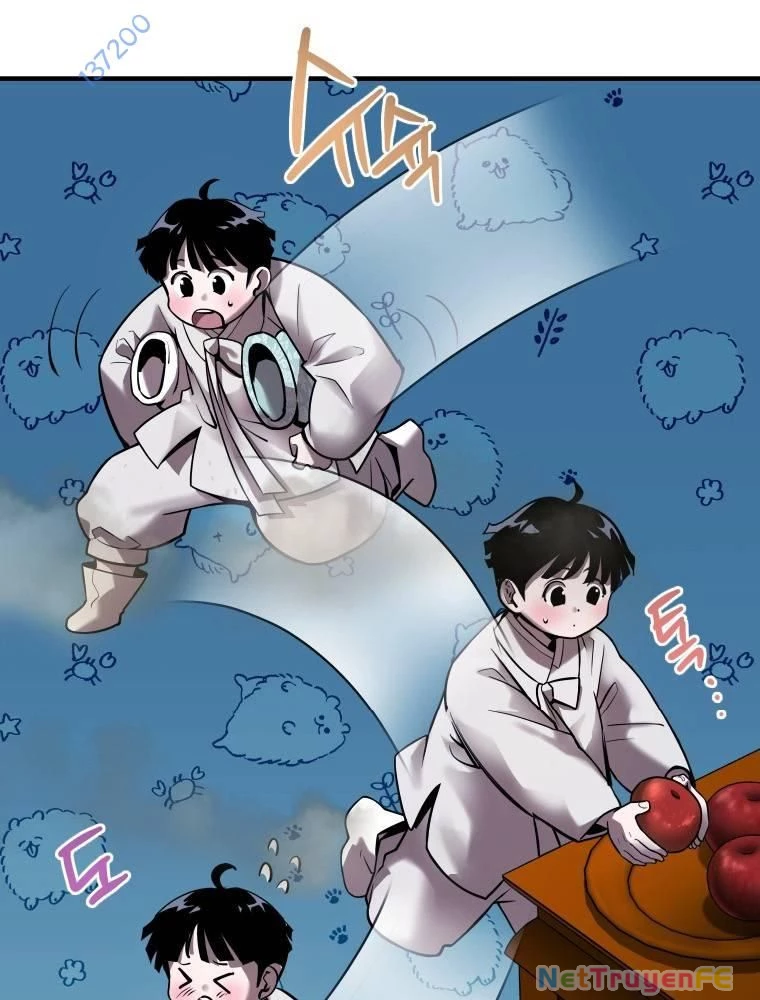 Thần Thoại Mất Tích Và Thiên Tài Pháp Thuật Chapter 21 - Trang 2