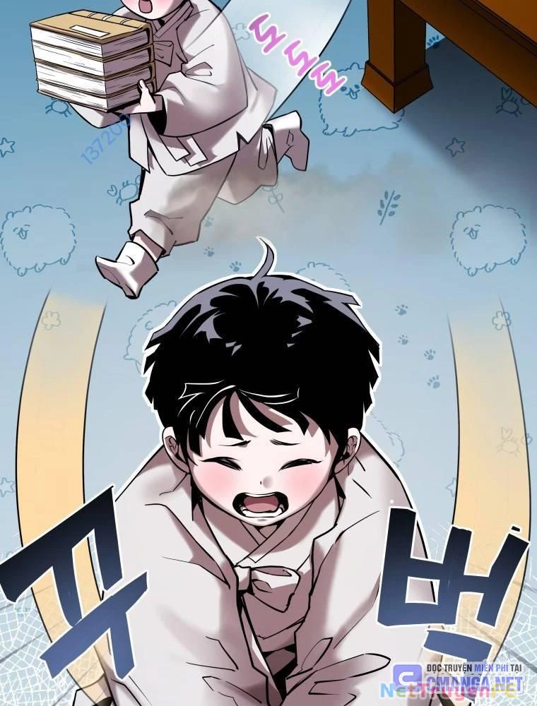 Thần Thoại Mất Tích Và Thiên Tài Pháp Thuật Chapter 21 - Trang 2