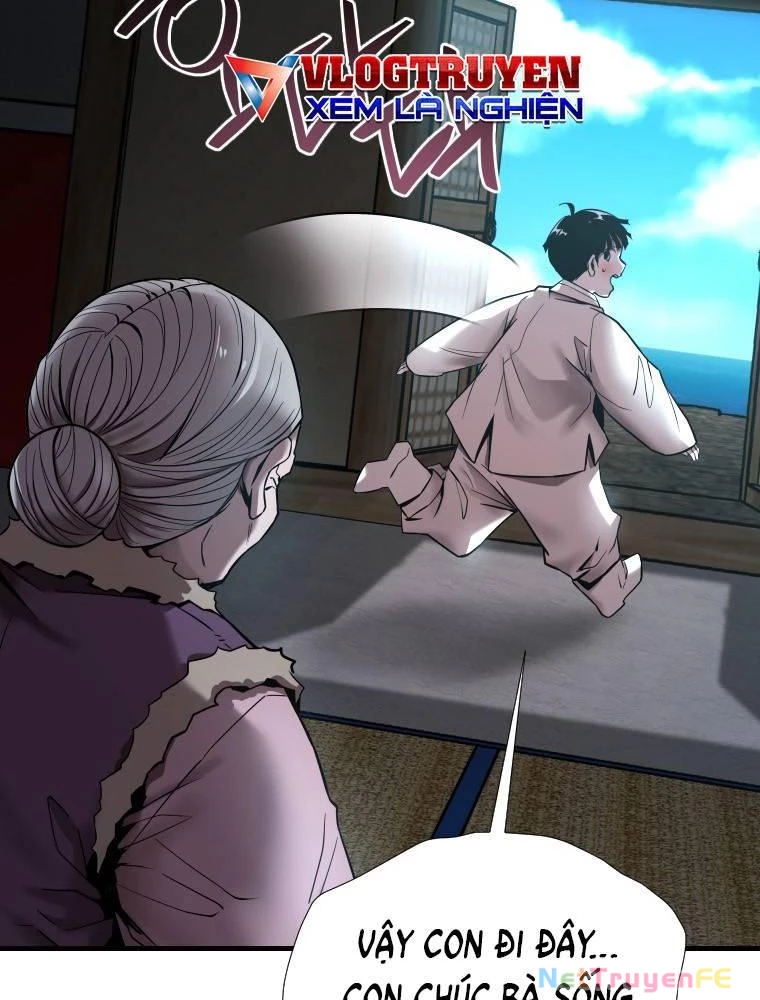 Thần Thoại Mất Tích Và Thiên Tài Pháp Thuật Chapter 21 - Trang 2