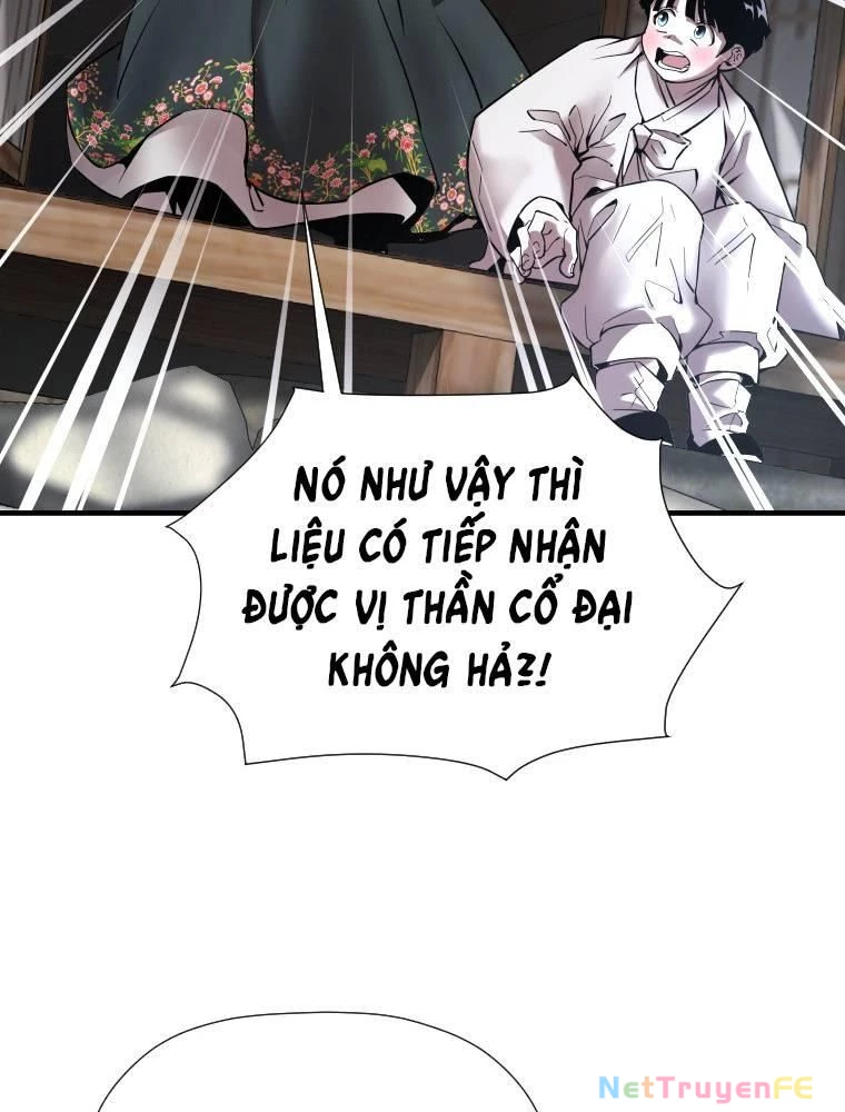 Thần Thoại Mất Tích Và Thiên Tài Pháp Thuật Chapter 21 - Trang 2