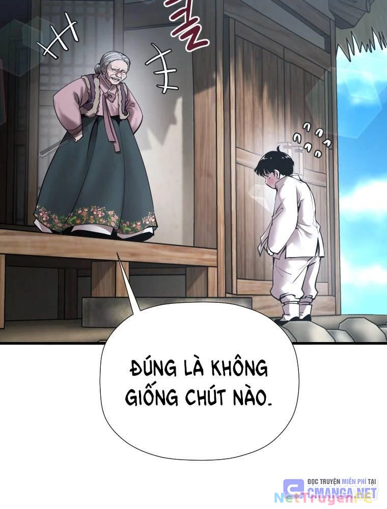 Thần Thoại Mất Tích Và Thiên Tài Pháp Thuật Chapter 21 - Trang 2