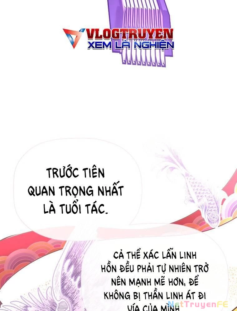Thần Thoại Mất Tích Và Thiên Tài Pháp Thuật Chapter 21 - Trang 2