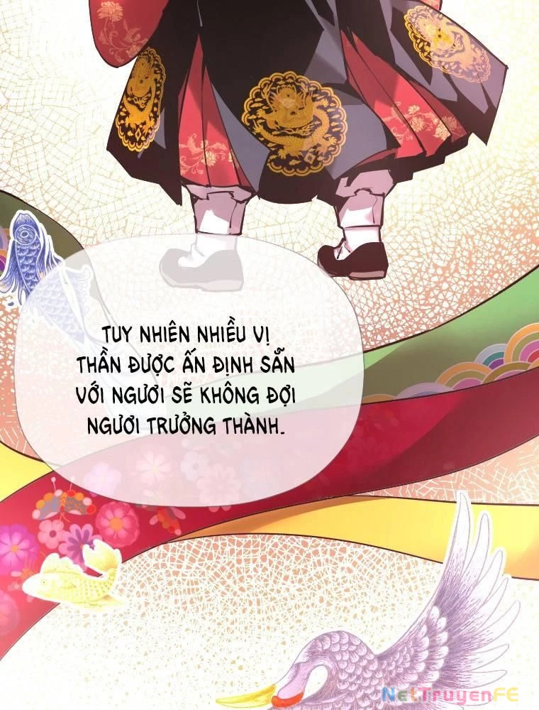 Thần Thoại Mất Tích Và Thiên Tài Pháp Thuật Chapter 21 - Trang 2