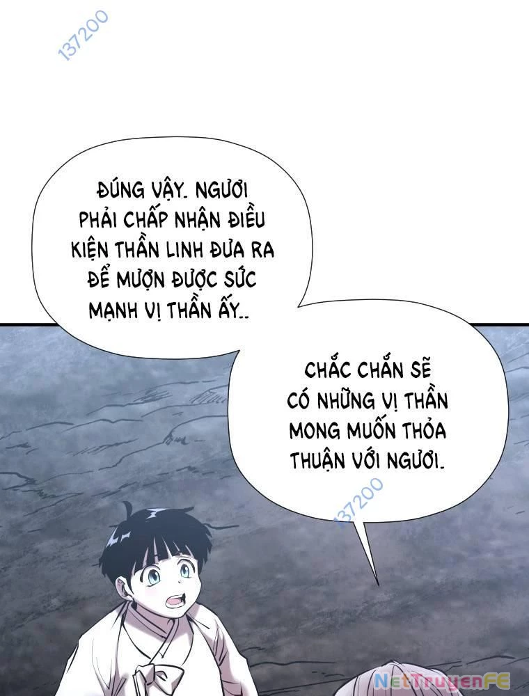 Thần Thoại Mất Tích Và Thiên Tài Pháp Thuật Chapter 21 - Trang 2