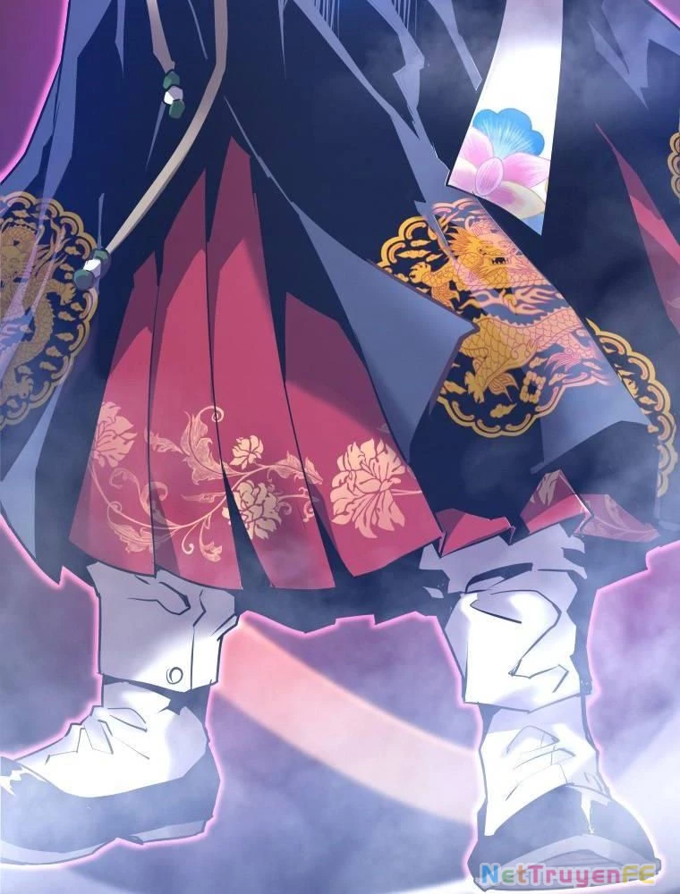 Thần Thoại Mất Tích Và Thiên Tài Pháp Thuật Chapter 21 - Trang 2