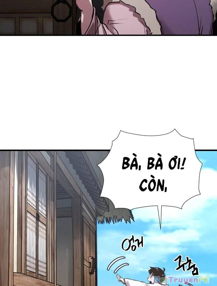 Thần Thoại Mất Tích Và Thiên Tài Pháp Thuật Chapter 21 - Trang 2