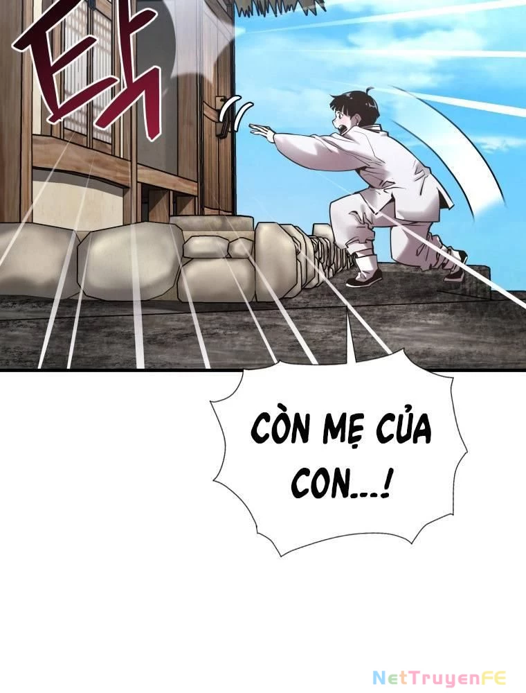 Thần Thoại Mất Tích Và Thiên Tài Pháp Thuật Chapter 21 - Trang 2