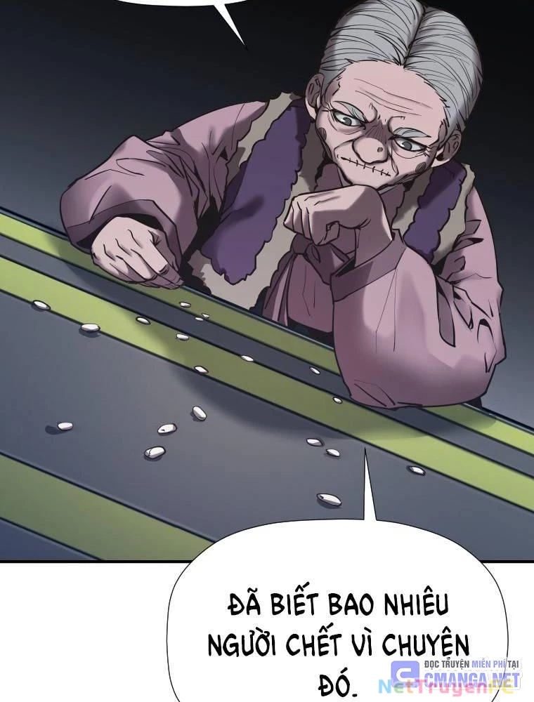 Thần Thoại Mất Tích Và Thiên Tài Pháp Thuật Chapter 21 - Trang 2