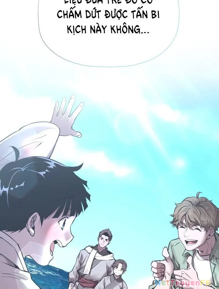 Thần Thoại Mất Tích Và Thiên Tài Pháp Thuật Chapter 21 - Trang 2