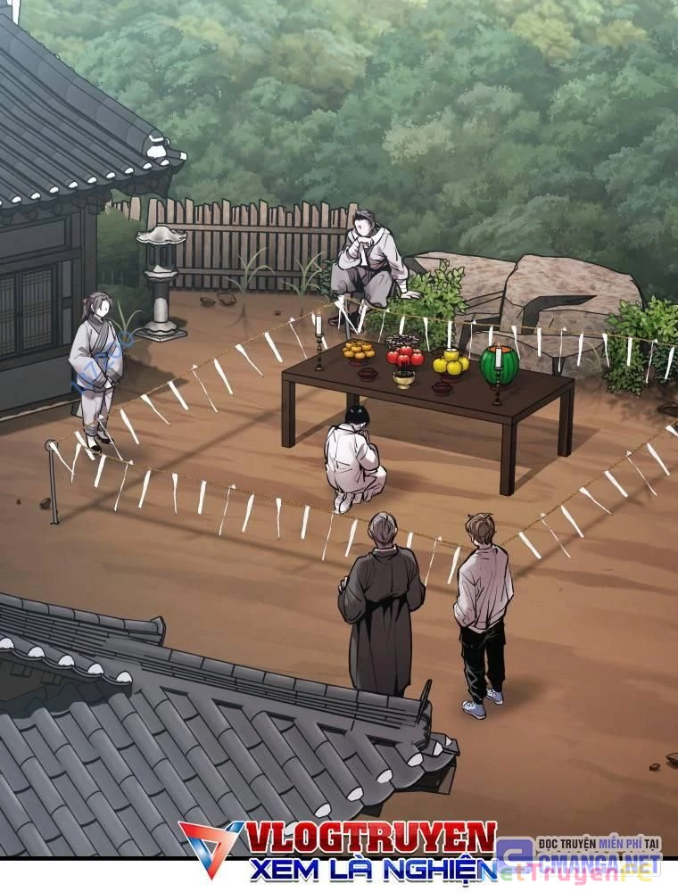 Thần Thoại Mất Tích Và Thiên Tài Pháp Thuật Chapter 21 - Trang 2