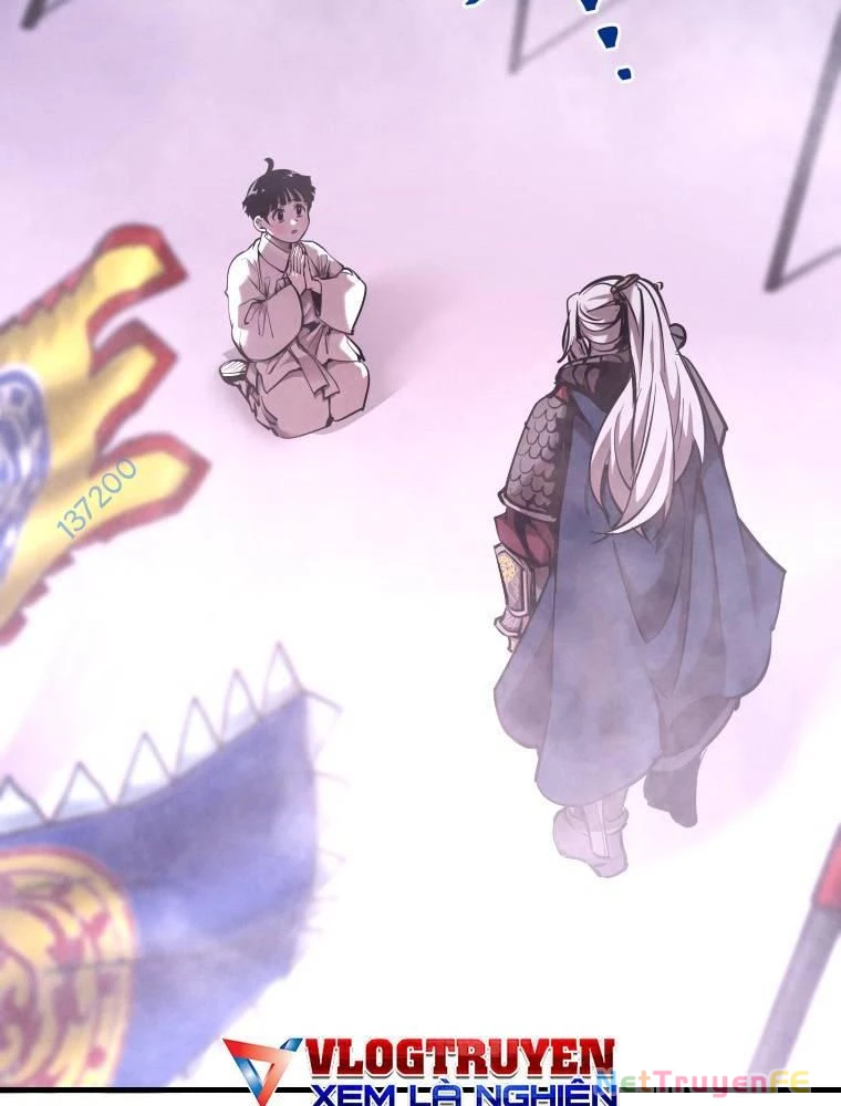 Thần Thoại Mất Tích Và Thiên Tài Pháp Thuật Chapter 22 - Trang 2