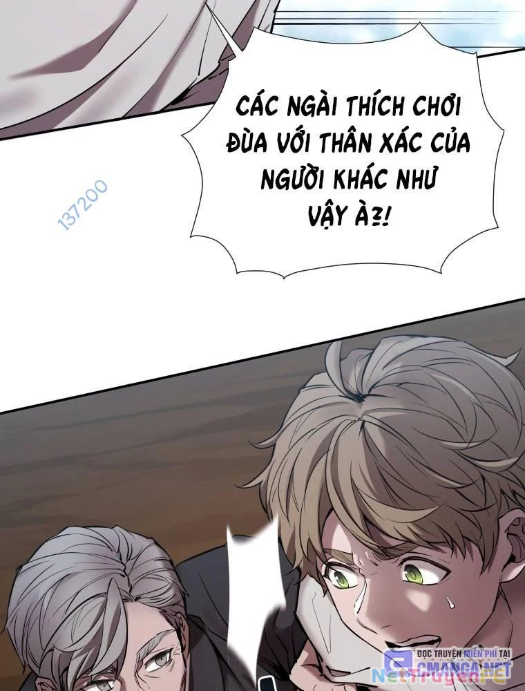 Thần Thoại Mất Tích Và Thiên Tài Pháp Thuật Chapter 22 - Trang 2