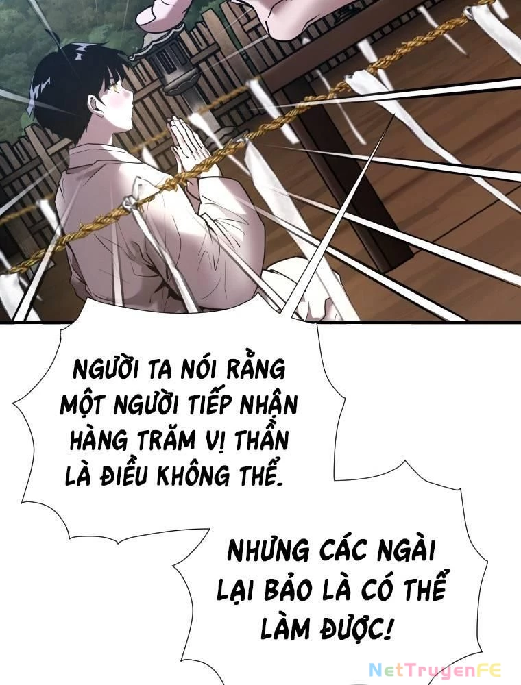 Thần Thoại Mất Tích Và Thiên Tài Pháp Thuật Chapter 22 - Trang 2