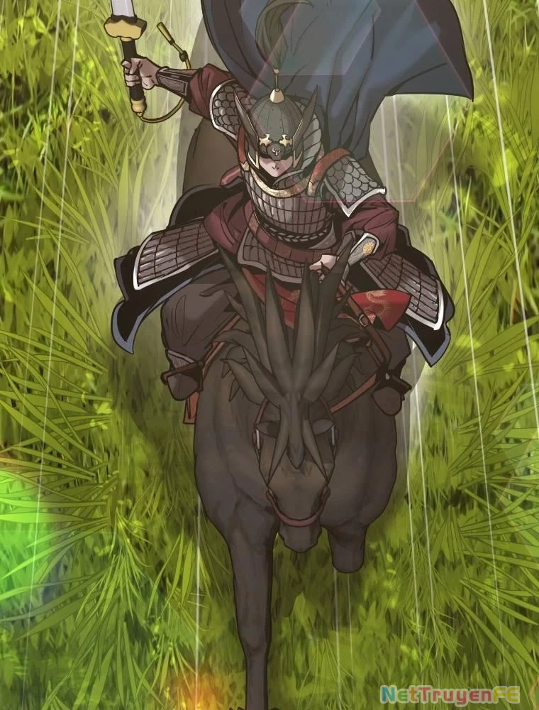 Thần Thoại Mất Tích Và Thiên Tài Pháp Thuật Chapter 22 - Trang 2