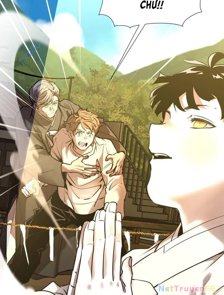 Thần Thoại Mất Tích Và Thiên Tài Pháp Thuật Chapter 22 - Trang 2