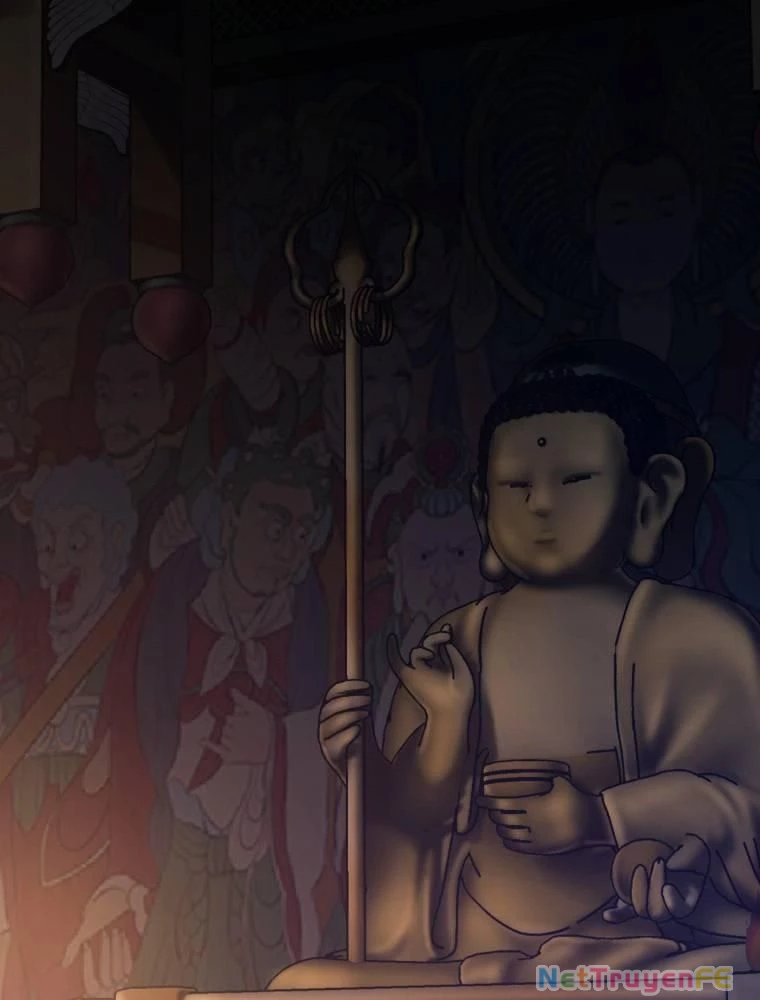 Thần Thoại Mất Tích Và Thiên Tài Pháp Thuật Chapter 22 - Trang 2