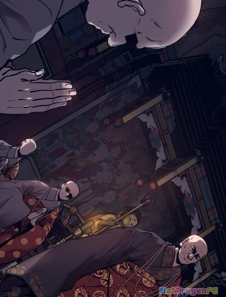 Thần Thoại Mất Tích Và Thiên Tài Pháp Thuật Chapter 22 - Trang 2