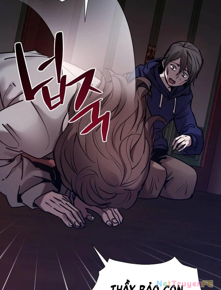 Thần Thoại Mất Tích Và Thiên Tài Pháp Thuật Chapter 22 - Trang 2