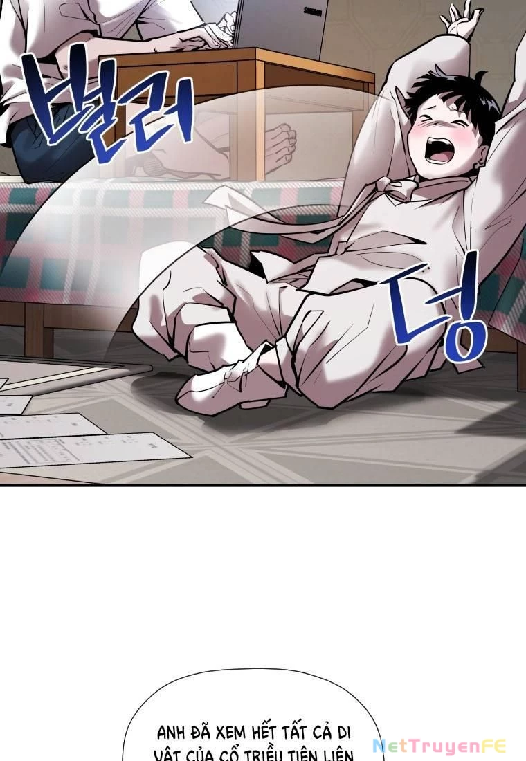 Thần Thoại Mất Tích Và Thiên Tài Pháp Thuật Chapter 23 - Trang 2