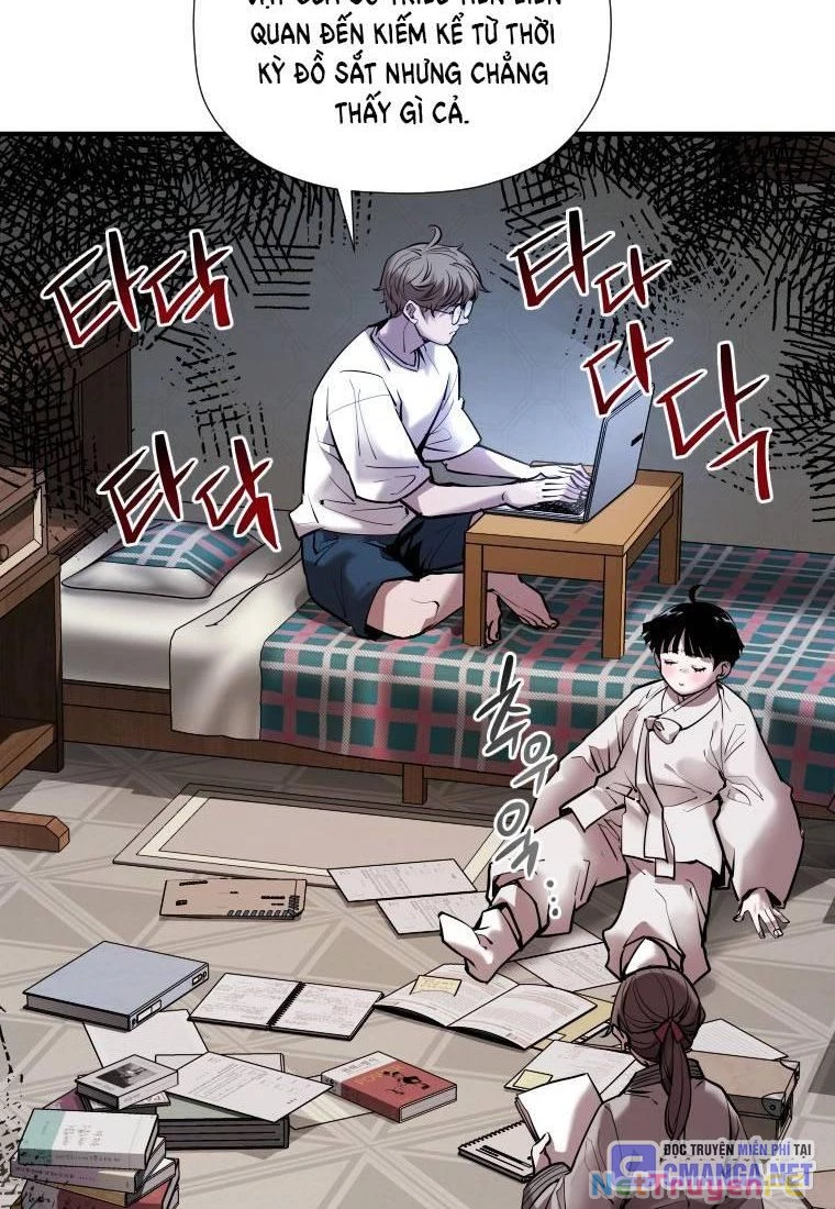 Thần Thoại Mất Tích Và Thiên Tài Pháp Thuật Chapter 23 - Trang 2