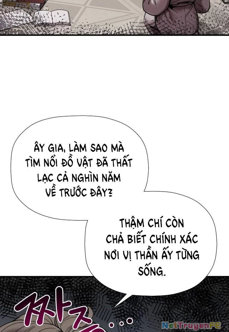 Thần Thoại Mất Tích Và Thiên Tài Pháp Thuật Chapter 23 - Trang 2