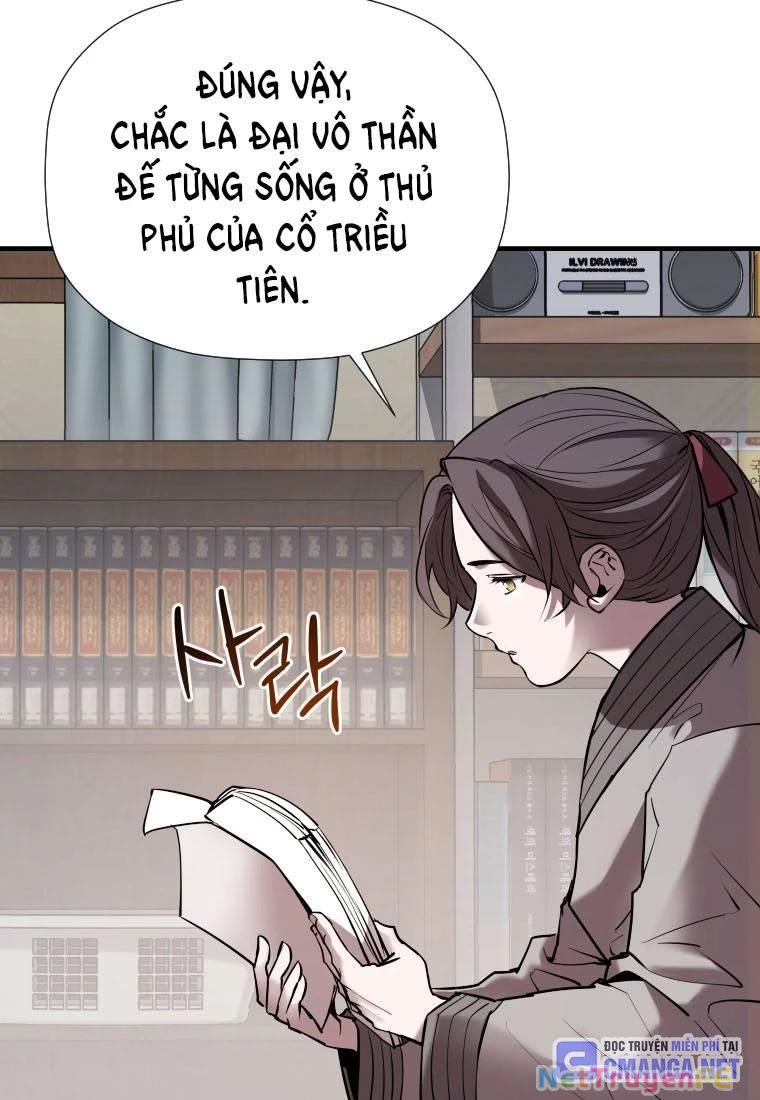 Thần Thoại Mất Tích Và Thiên Tài Pháp Thuật Chapter 23 - Trang 2