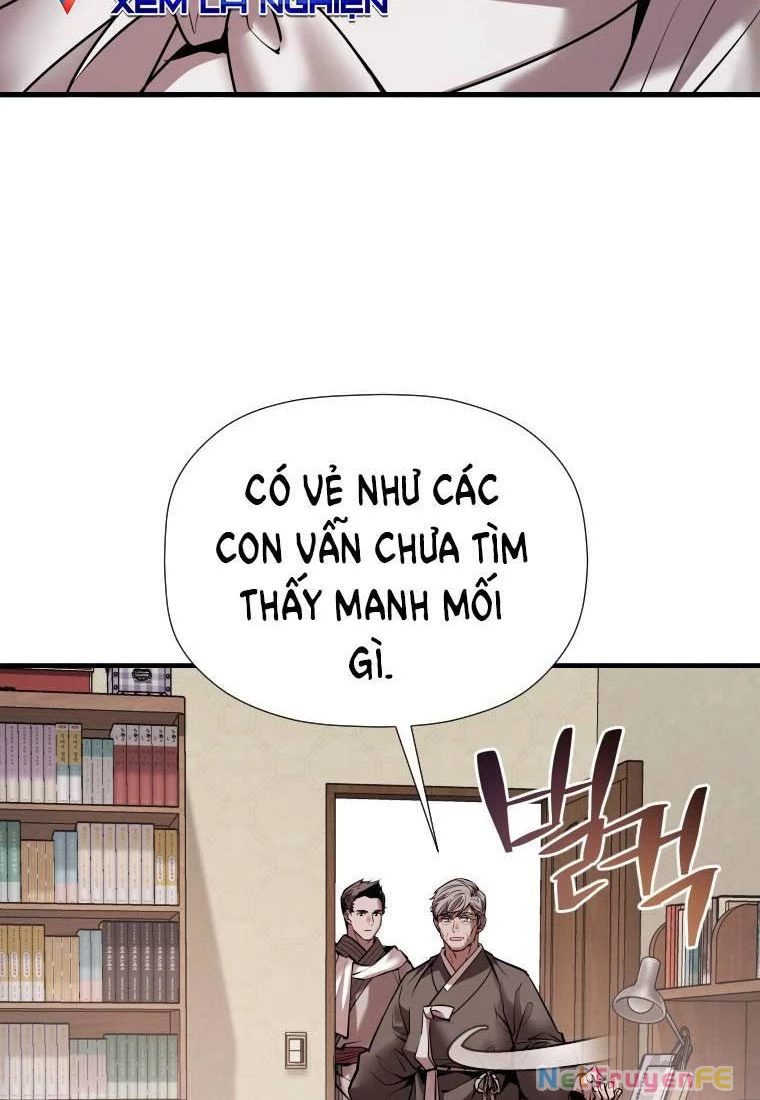 Thần Thoại Mất Tích Và Thiên Tài Pháp Thuật Chapter 23 - Trang 2