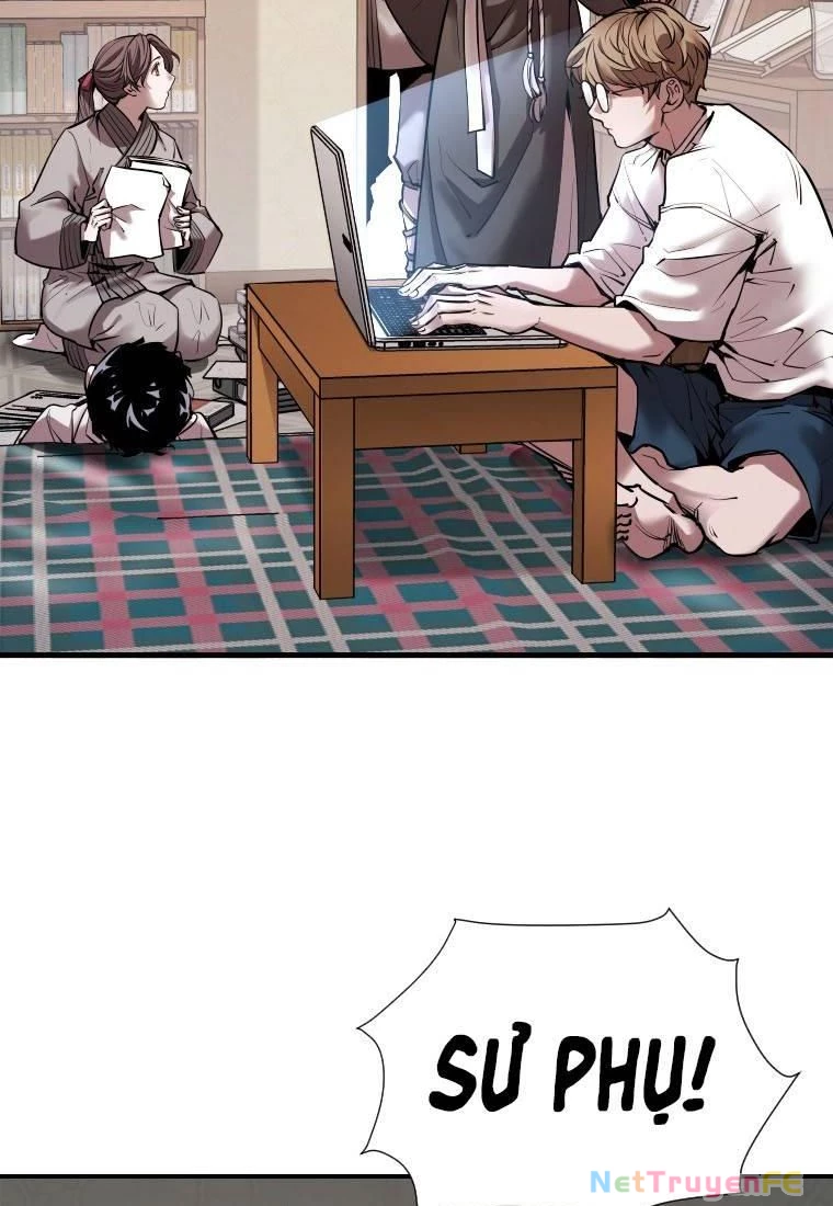 Thần Thoại Mất Tích Và Thiên Tài Pháp Thuật Chapter 23 - Trang 2