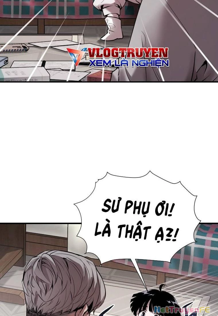 Thần Thoại Mất Tích Và Thiên Tài Pháp Thuật Chapter 23 - Trang 2