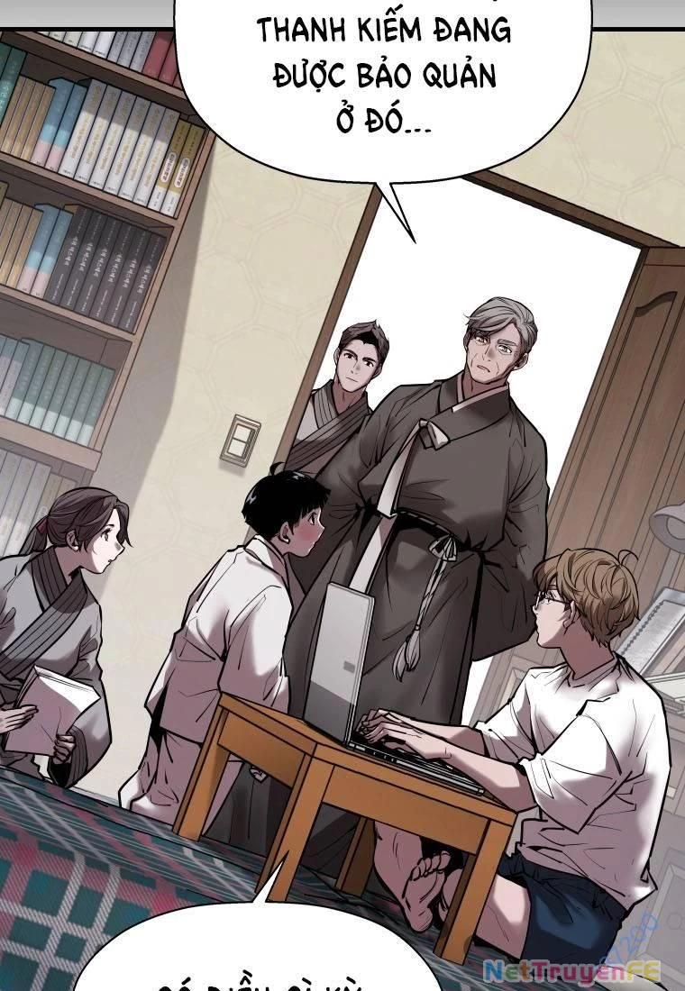 Thần Thoại Mất Tích Và Thiên Tài Pháp Thuật Chapter 23 - Trang 2