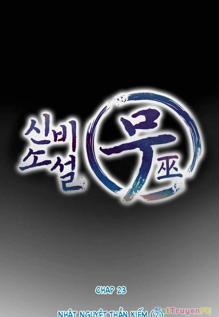 Thần Thoại Mất Tích Và Thiên Tài Pháp Thuật Chapter 23 - Trang 2