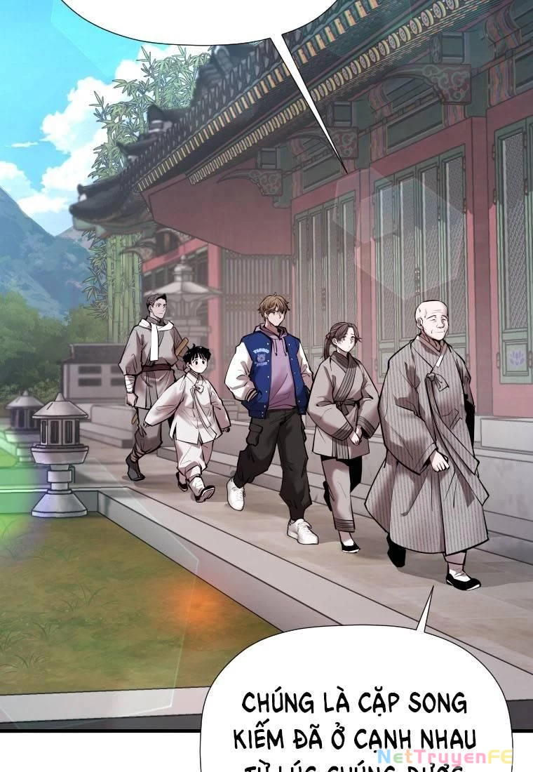 Thần Thoại Mất Tích Và Thiên Tài Pháp Thuật Chapter 23 - Trang 2