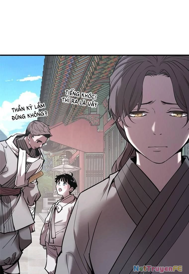 Thần Thoại Mất Tích Và Thiên Tài Pháp Thuật Chapter 23 - Trang 2