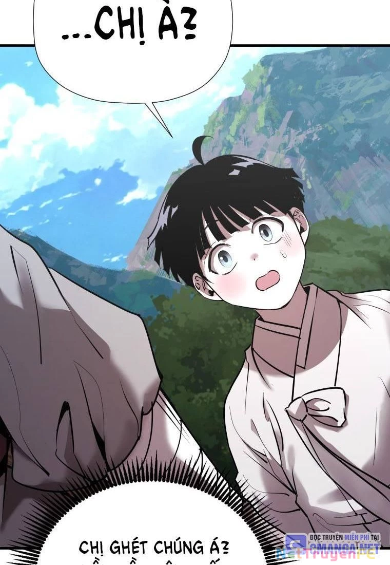 Thần Thoại Mất Tích Và Thiên Tài Pháp Thuật Chapter 23 - Trang 2