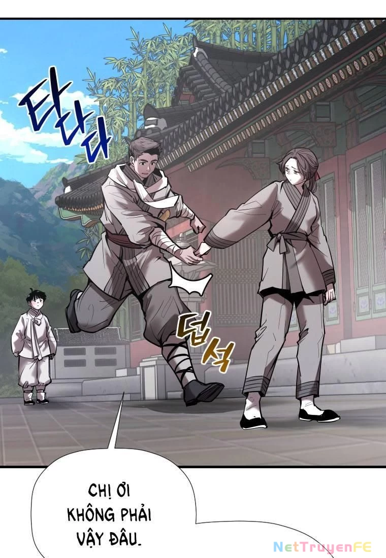 Thần Thoại Mất Tích Và Thiên Tài Pháp Thuật Chapter 23 - Trang 2