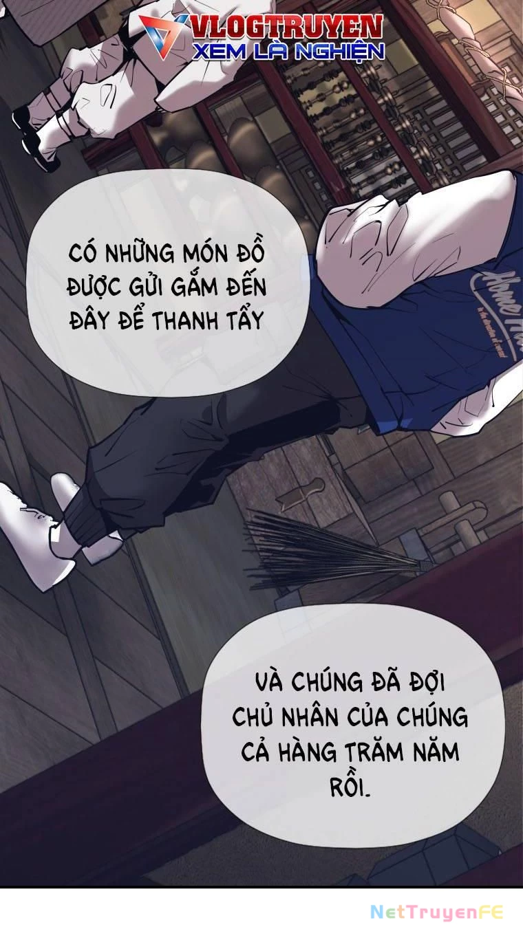 Thần Thoại Mất Tích Và Thiên Tài Pháp Thuật Chapter 23 - Trang 2