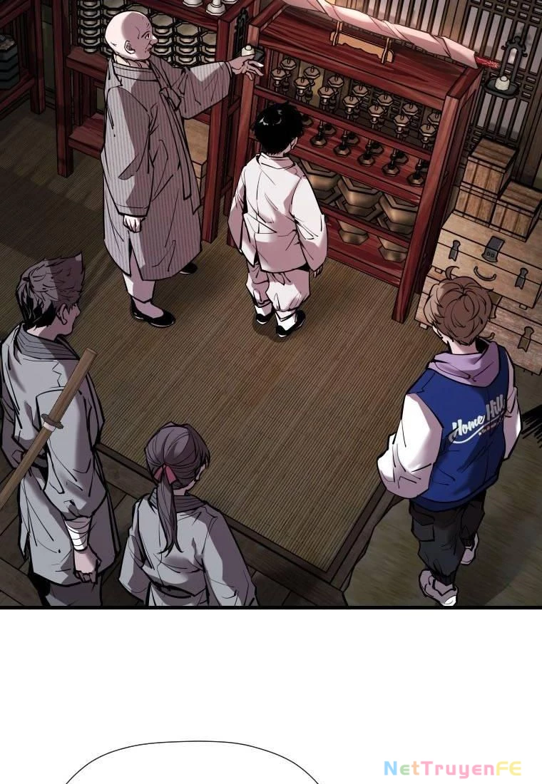 Thần Thoại Mất Tích Và Thiên Tài Pháp Thuật Chapter 23 - Trang 2