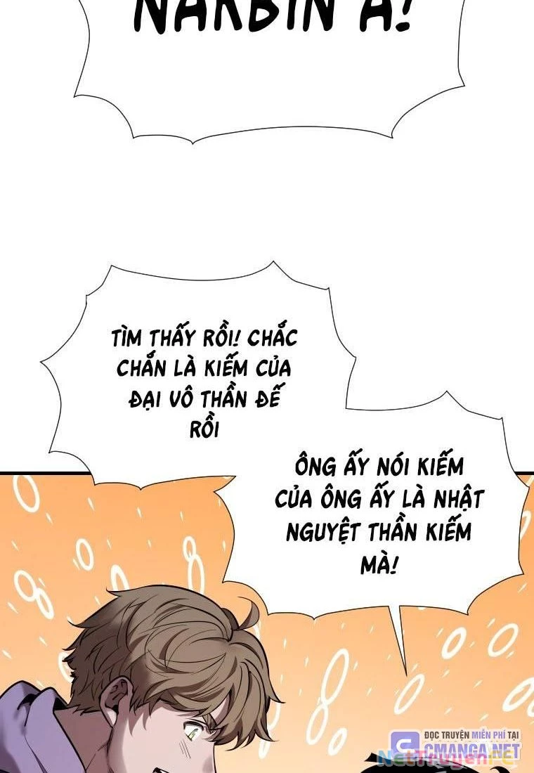 Thần Thoại Mất Tích Và Thiên Tài Pháp Thuật Chapter 23 - Trang 2