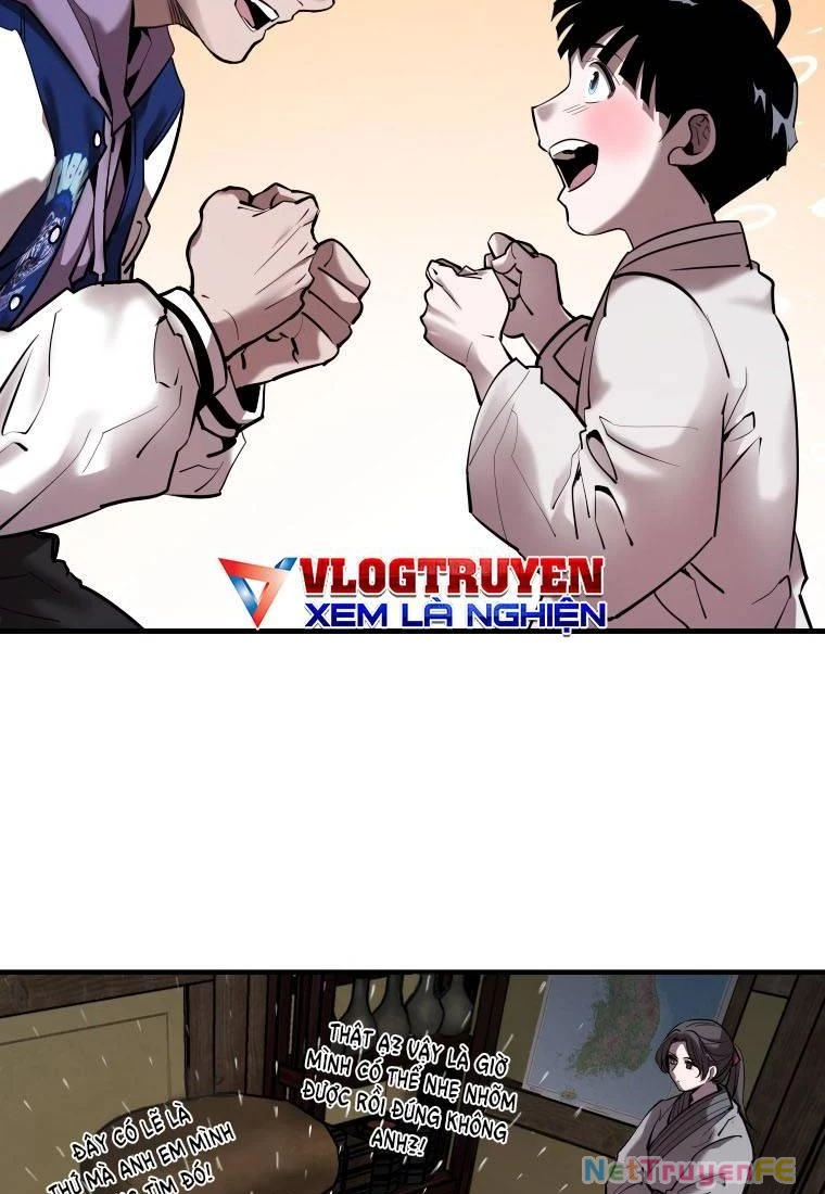 Thần Thoại Mất Tích Và Thiên Tài Pháp Thuật Chapter 23 - Trang 2