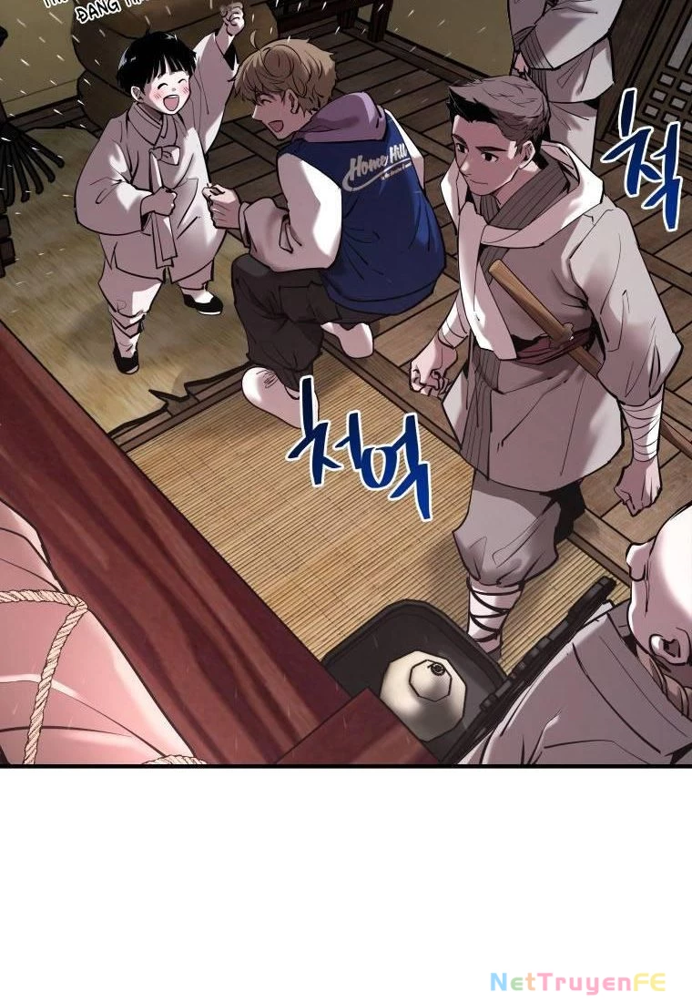 Thần Thoại Mất Tích Và Thiên Tài Pháp Thuật Chapter 23 - Trang 2