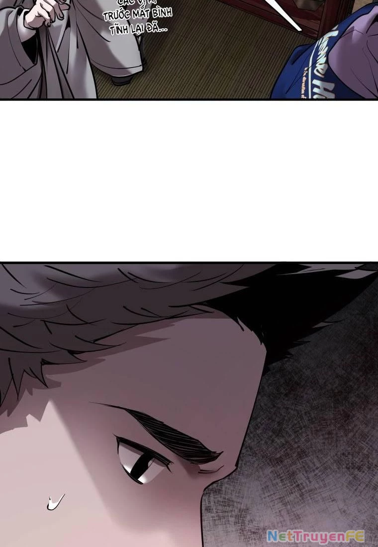 Thần Thoại Mất Tích Và Thiên Tài Pháp Thuật Chapter 23 - Trang 2