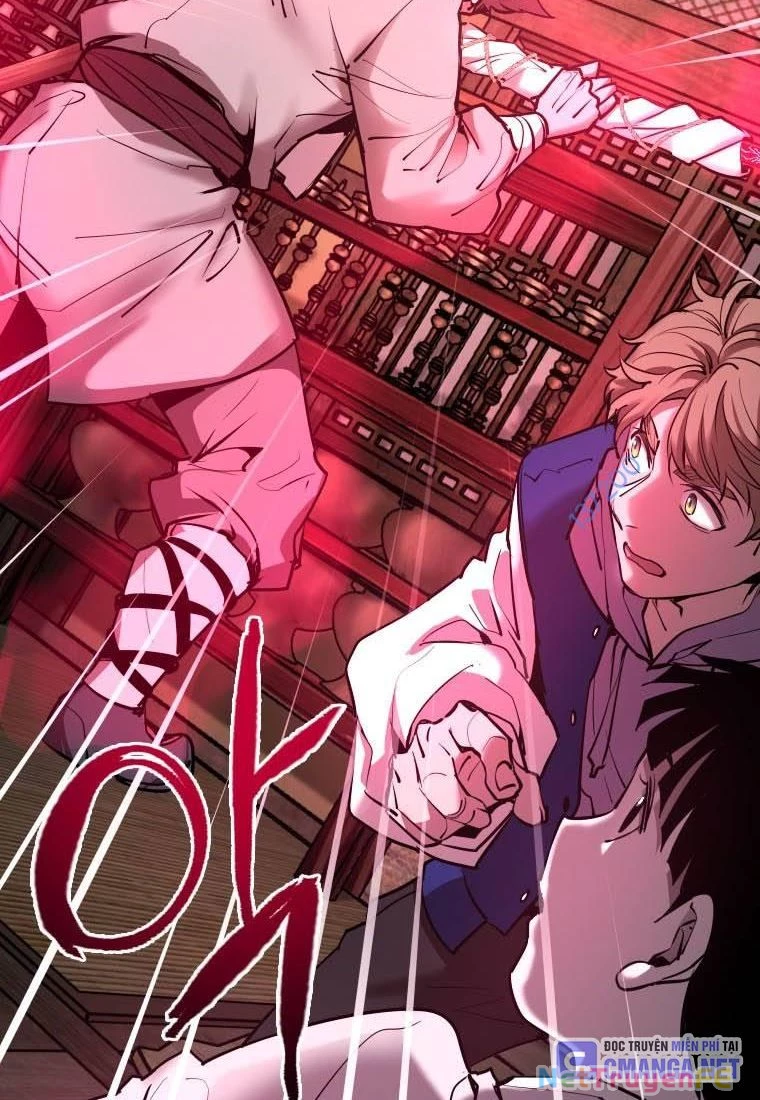 Thần Thoại Mất Tích Và Thiên Tài Pháp Thuật Chapter 23 - Trang 2