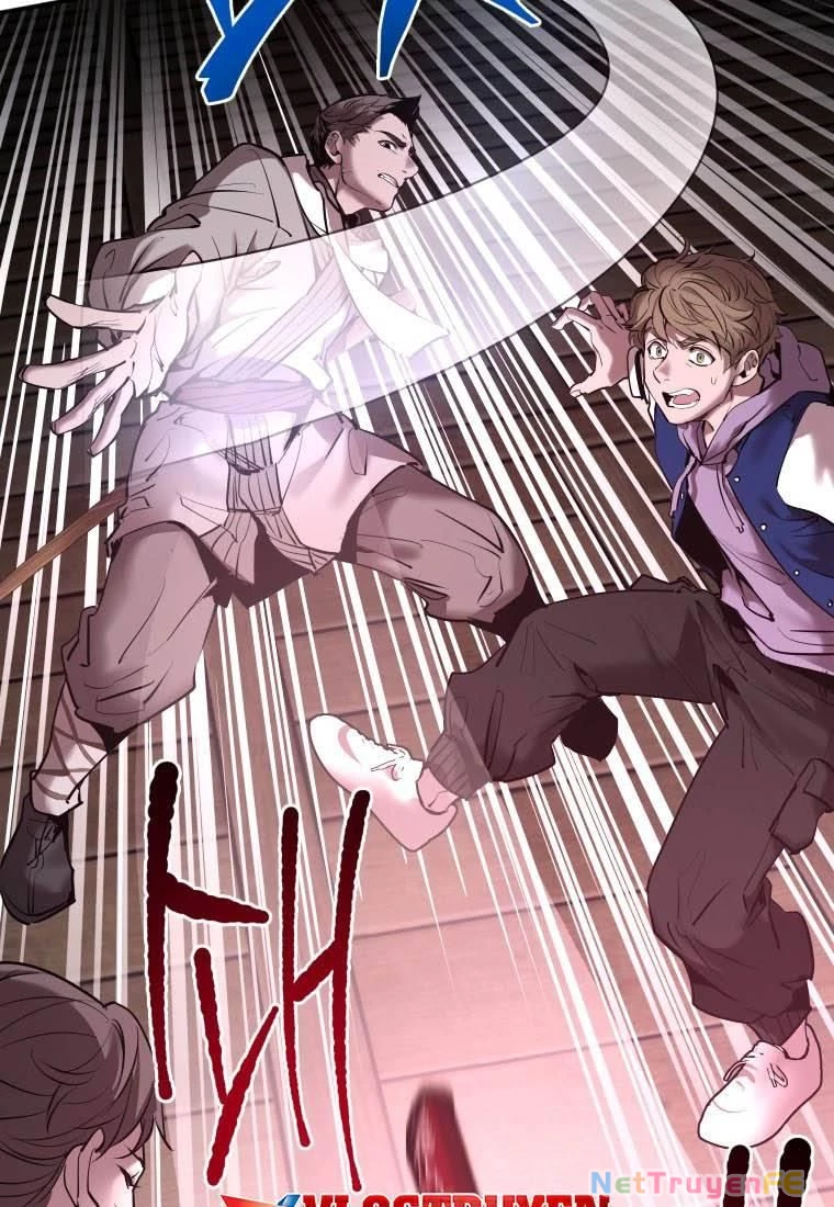 Thần Thoại Mất Tích Và Thiên Tài Pháp Thuật Chapter 23 - Trang 2