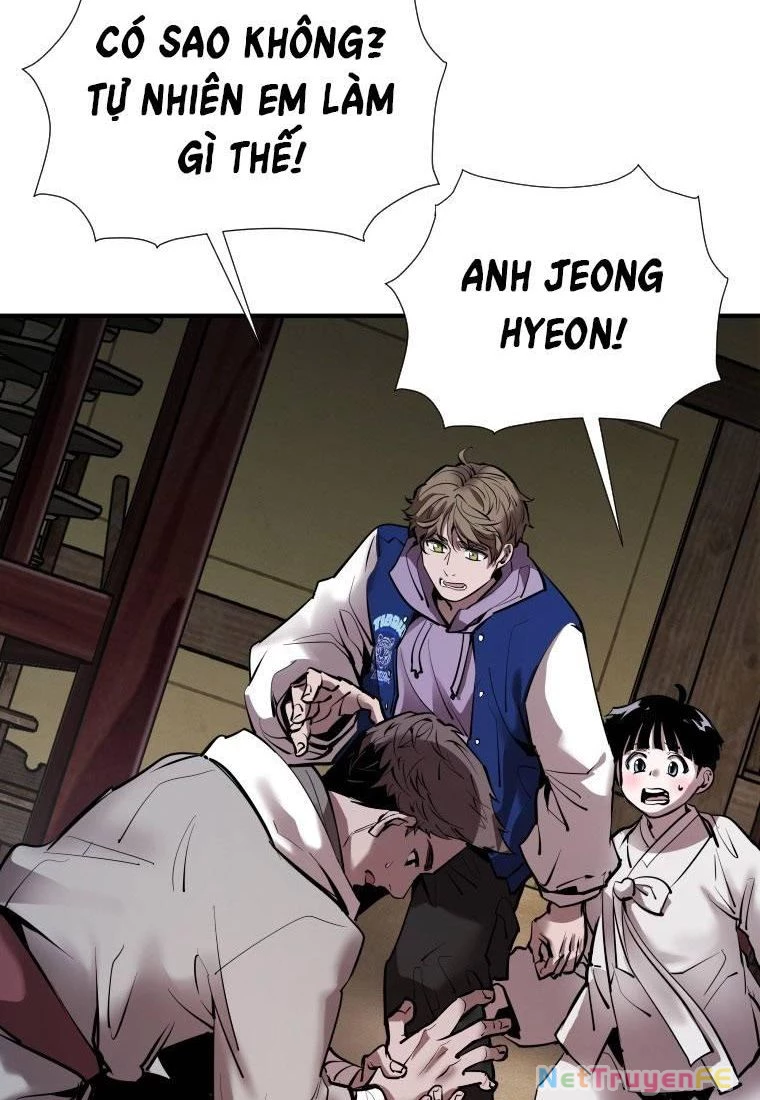 Thần Thoại Mất Tích Và Thiên Tài Pháp Thuật Chapter 23 - Trang 2